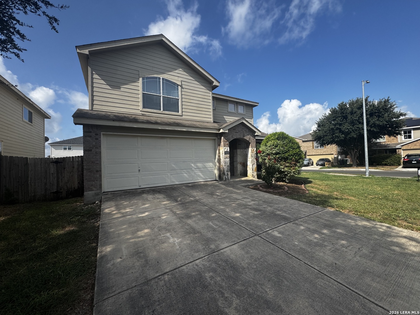 8834 Snow Goose San Antonio TX 78245