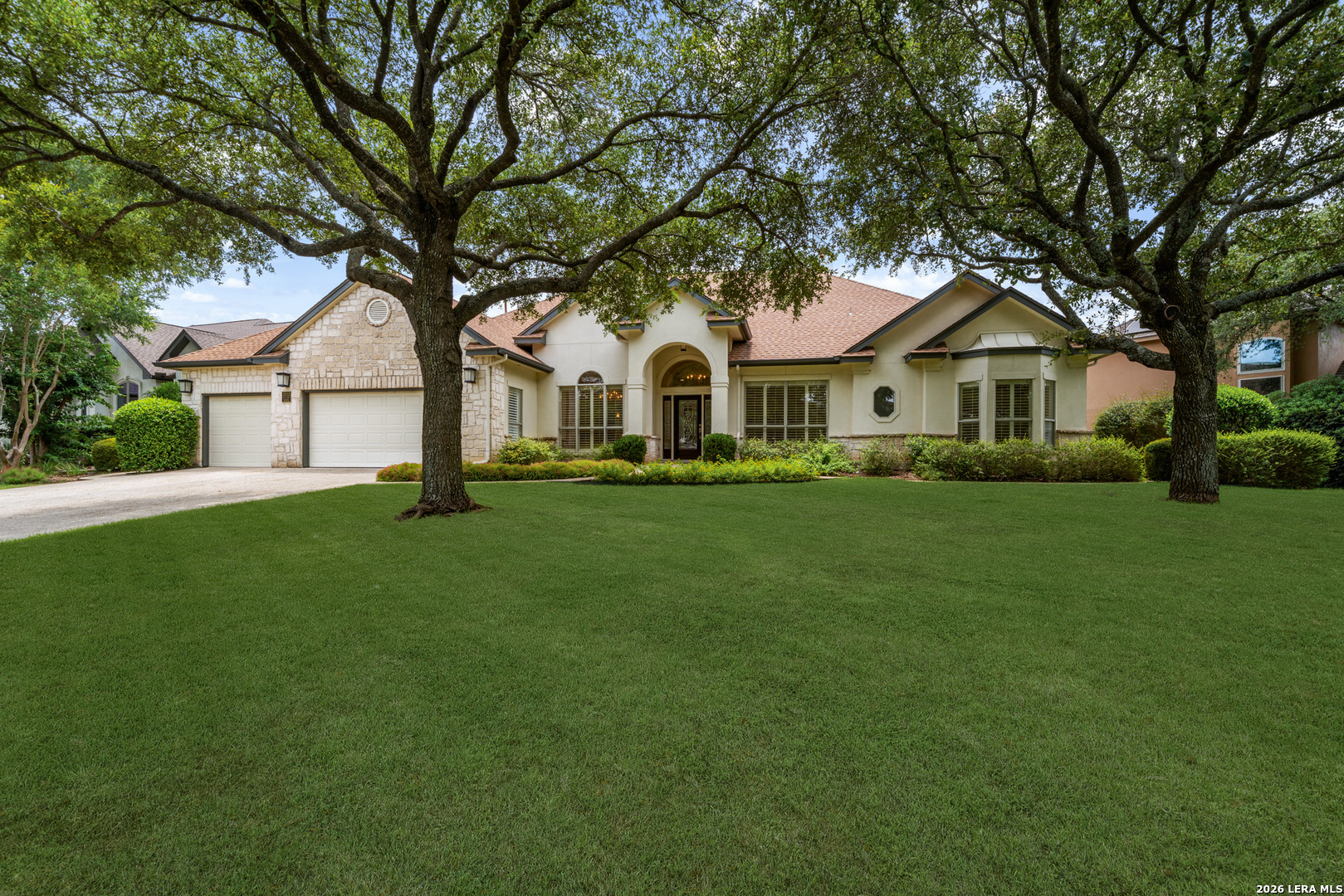 3213 Falling Brook San Antonio TX 78258