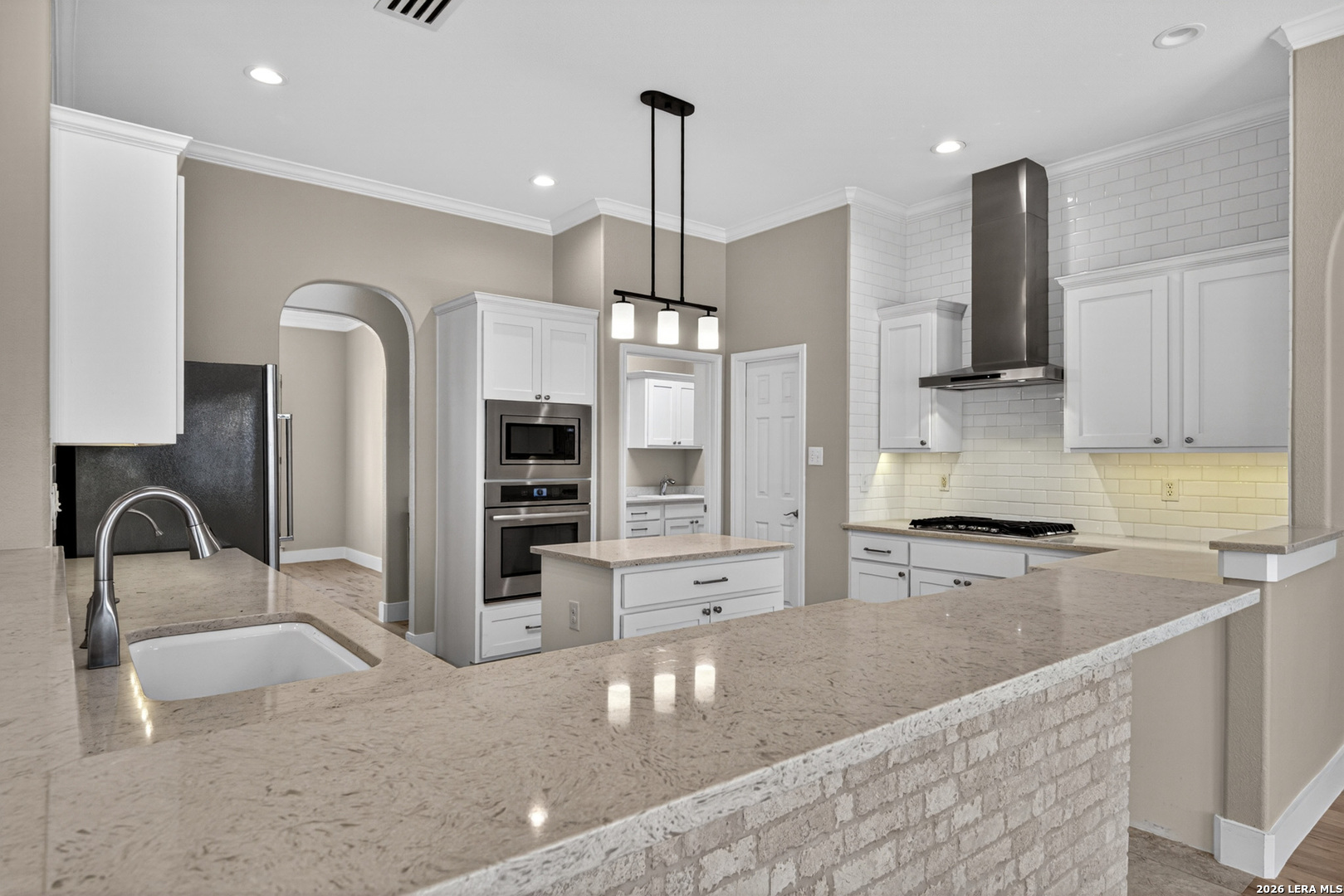 3213 Falling Brook San Antonio TX 78258