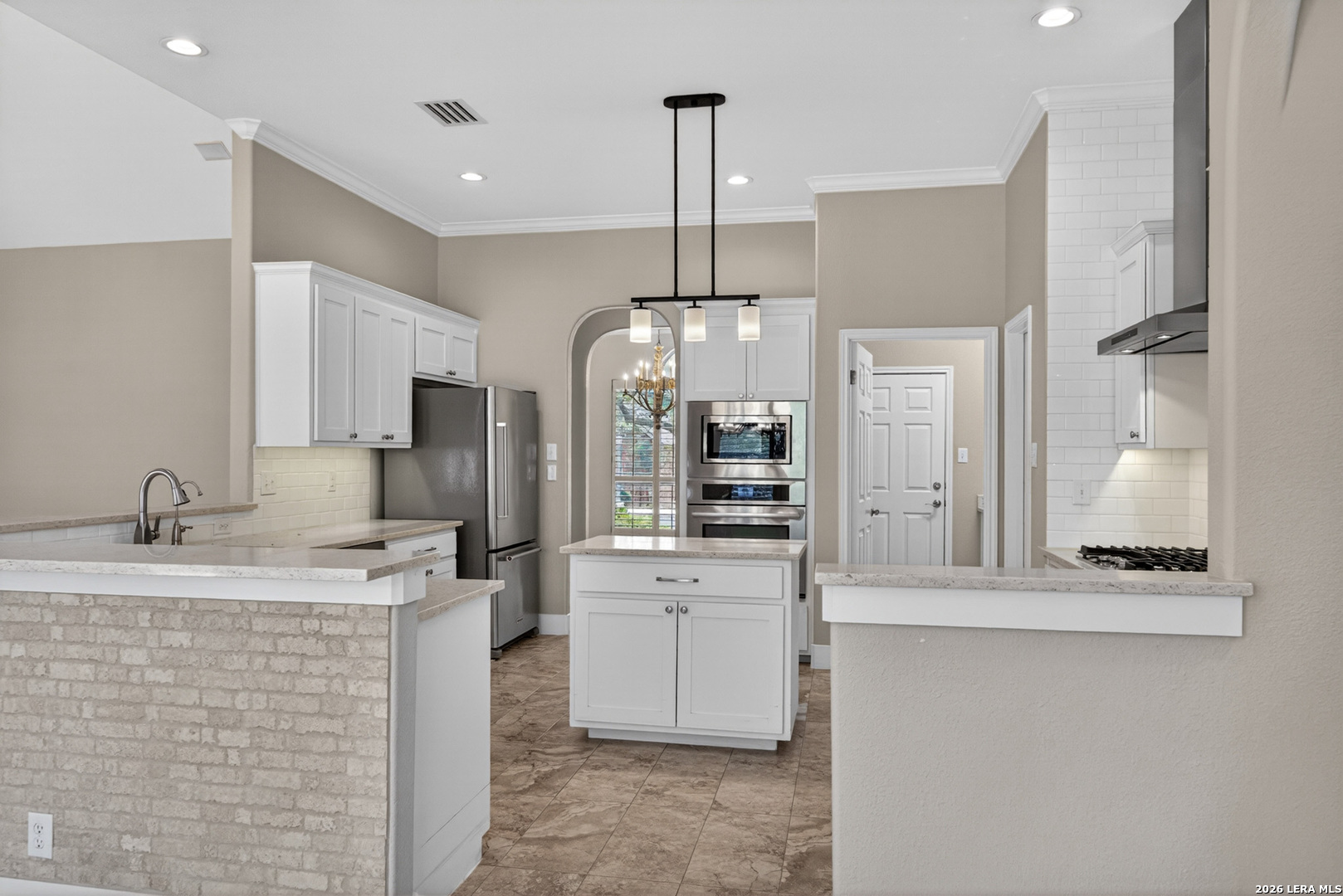 3213 Falling Brook San Antonio TX 78258