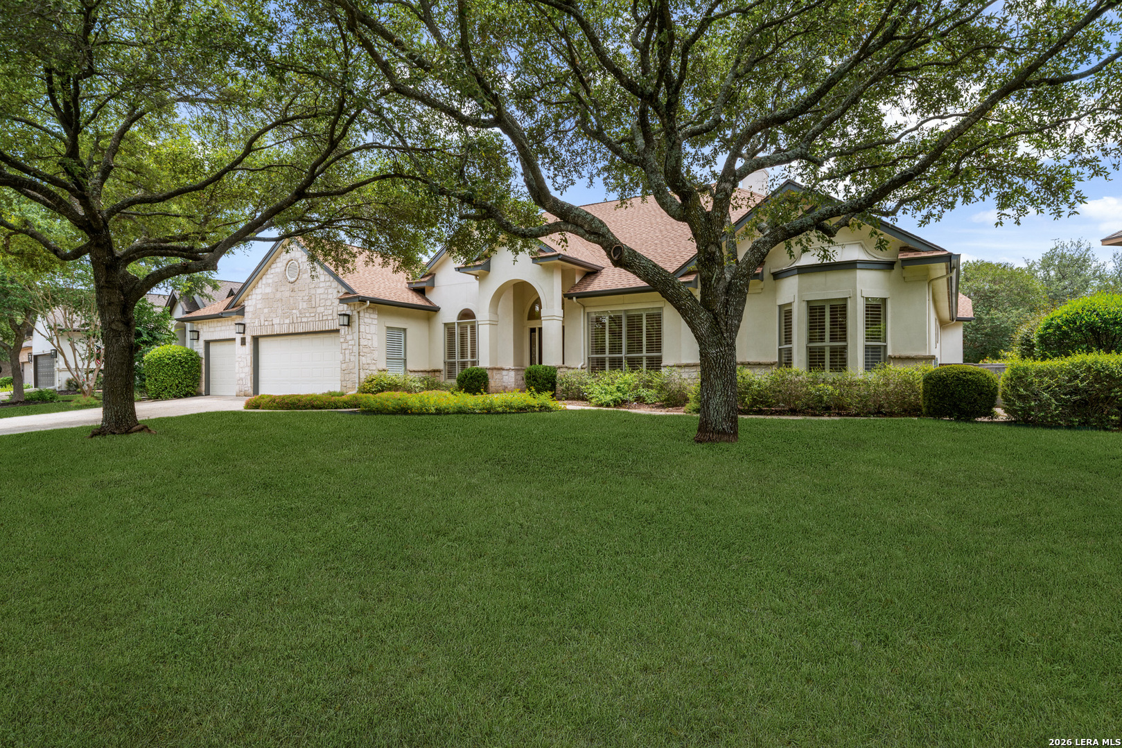 3213 Falling Brook San Antonio TX 78258