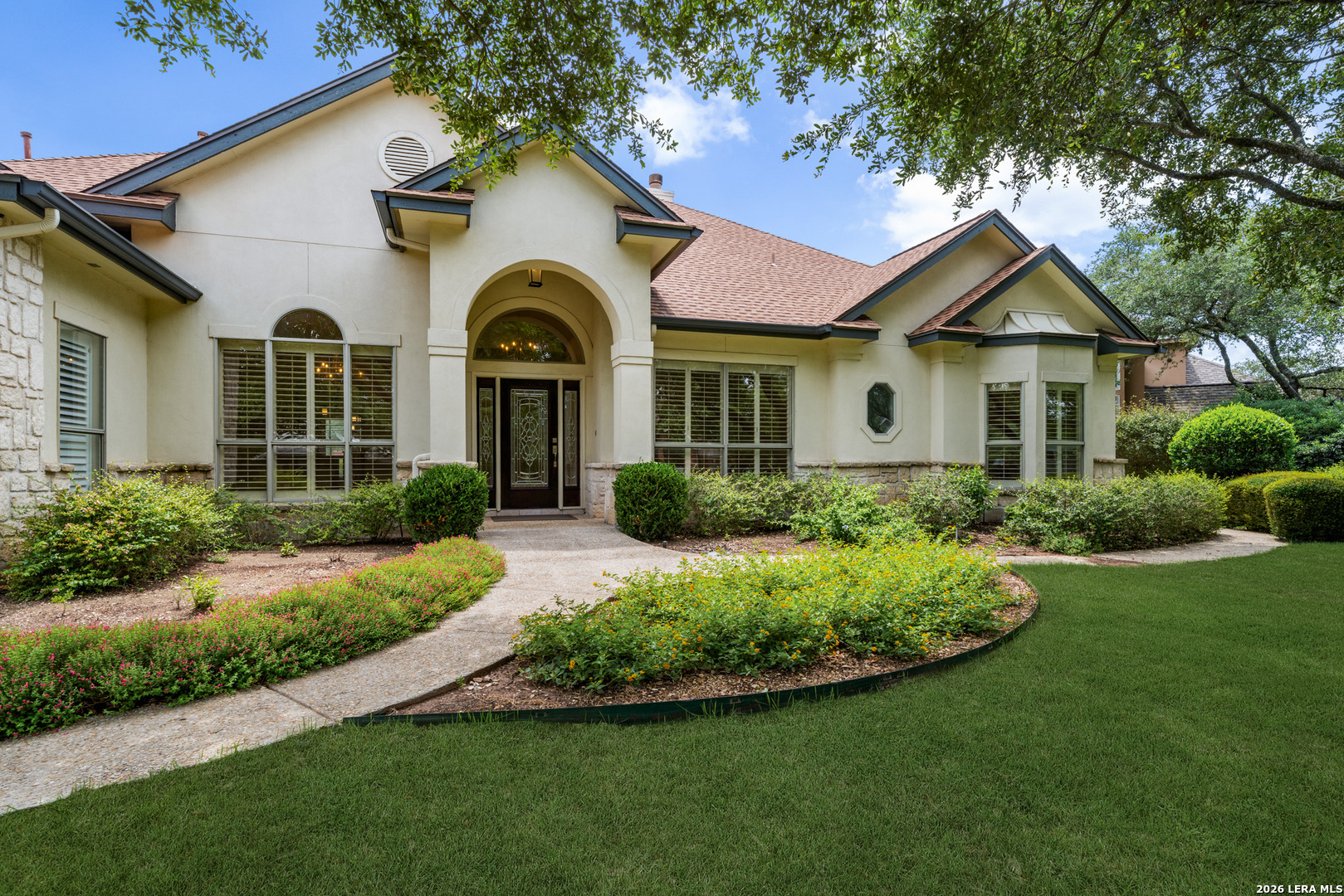 3213 Falling Brook San Antonio TX 78258