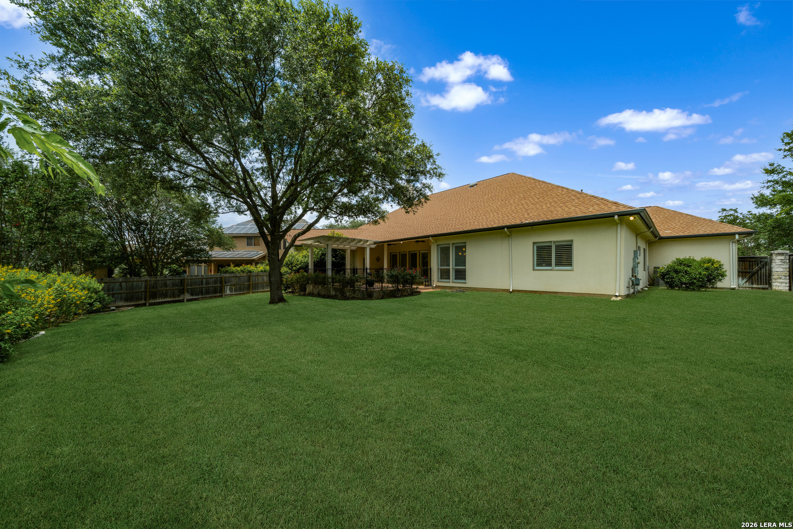 3213 Falling Brook San Antonio TX 78258