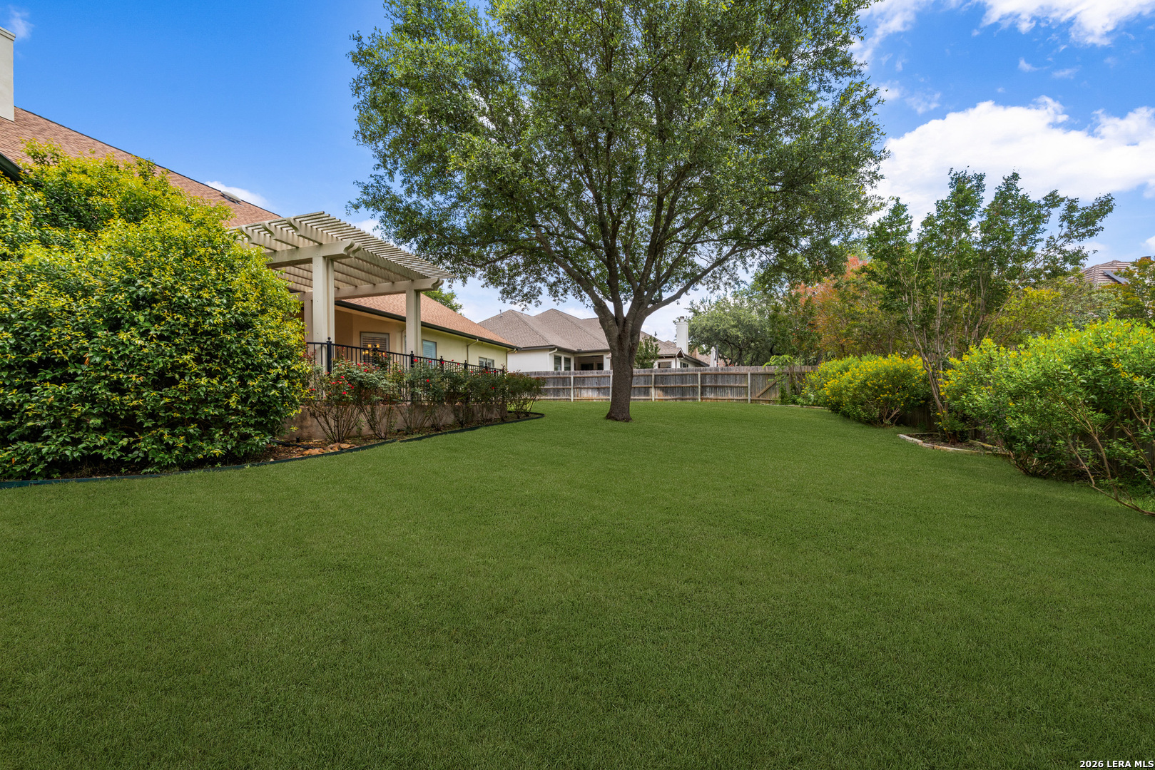 3213 Falling Brook San Antonio TX 78258