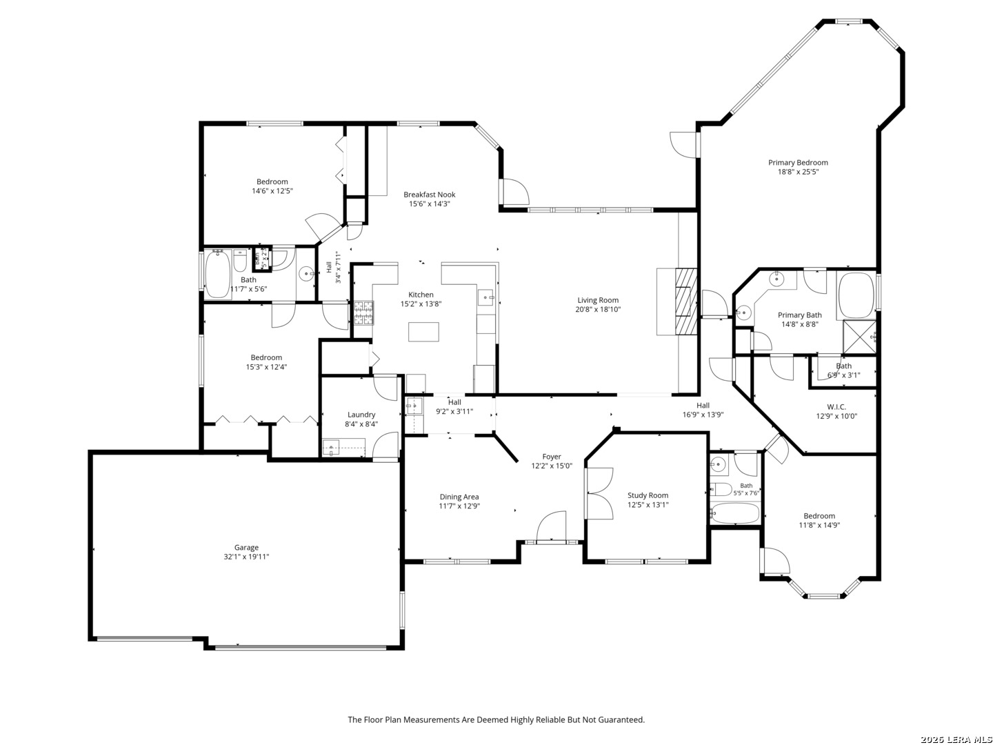 3213 Falling Brook San Antonio TX 78258