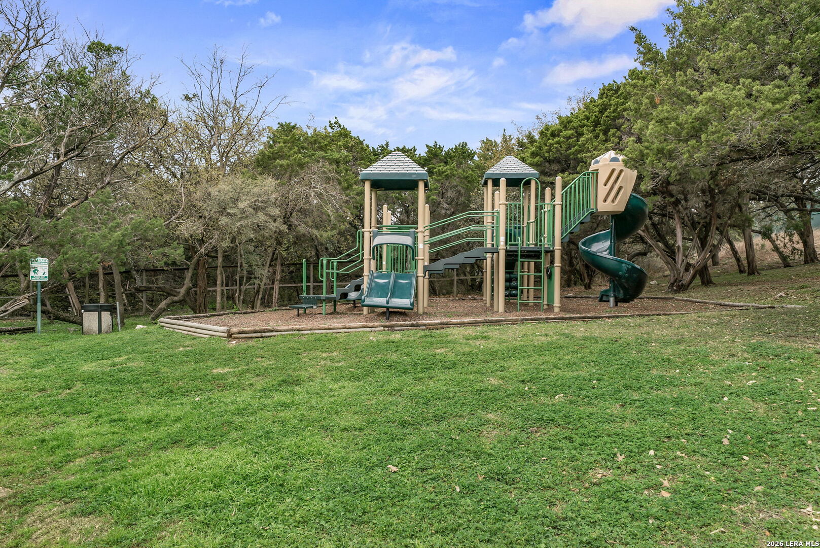 3213 Falling Brook San Antonio TX 78258
