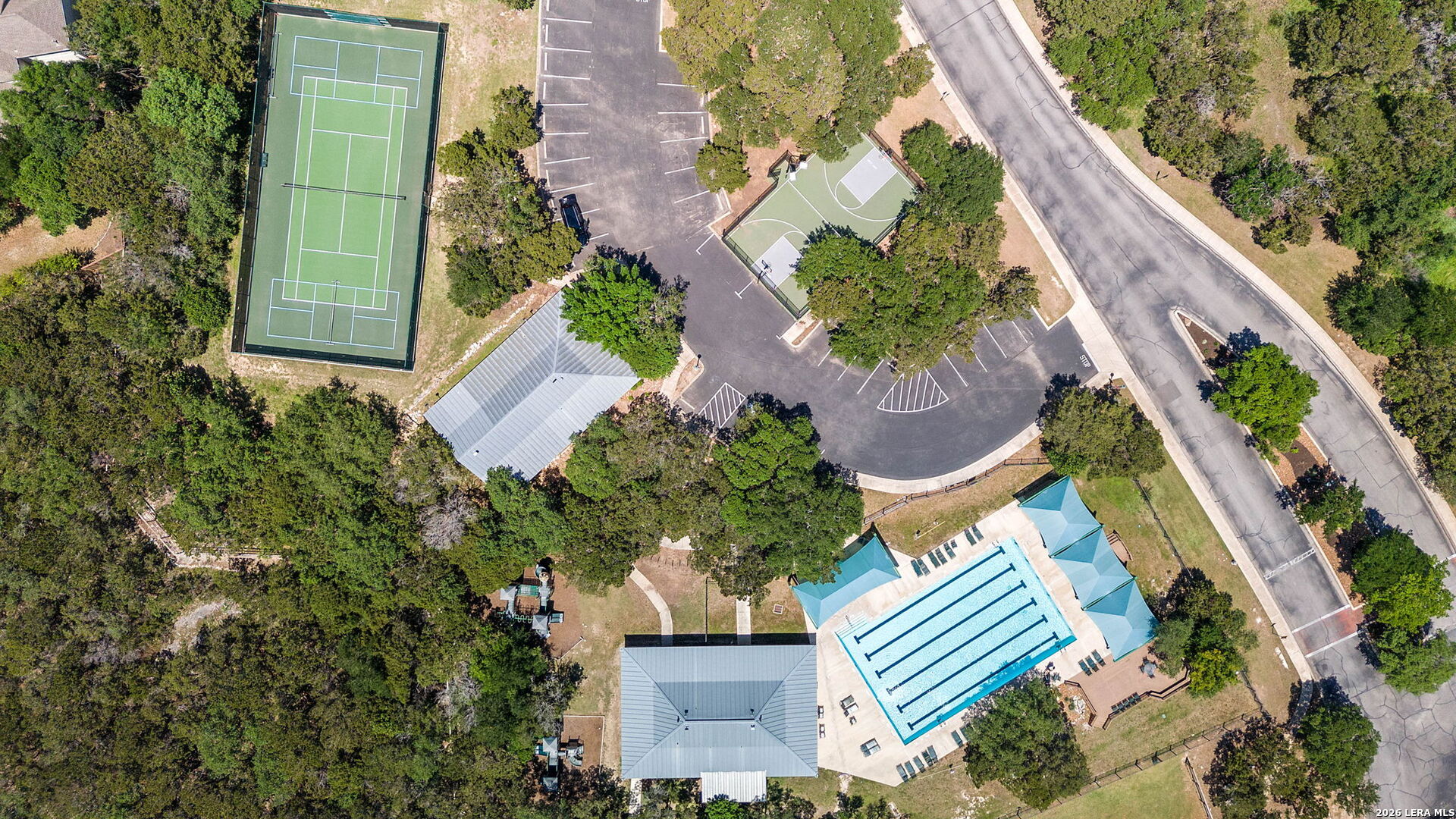 3213 Falling Brook San Antonio TX 78258