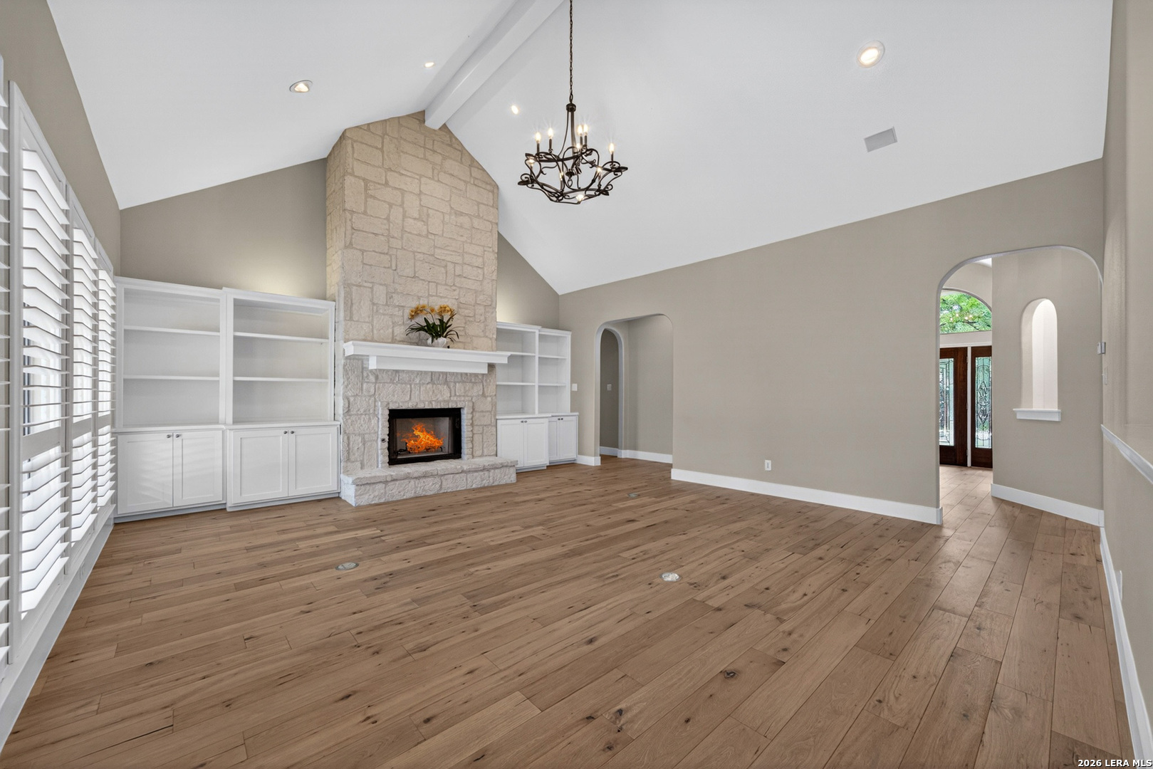 3213 Falling Brook San Antonio TX 78258