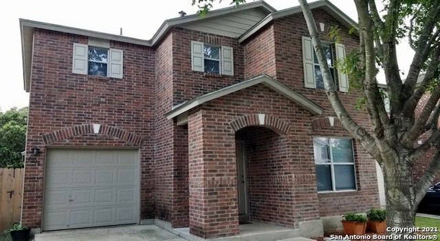 8010 Braes Run San Antonio TX 78254