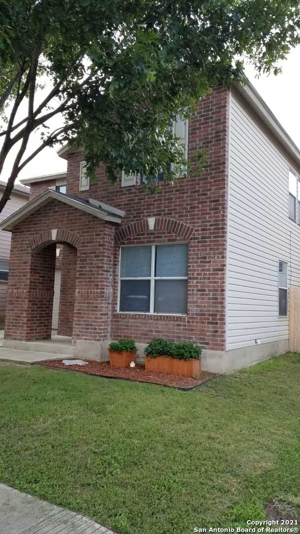 8010 Braes Run San Antonio TX 78254
