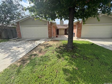7208 Rimwood Live Oak TX 78233