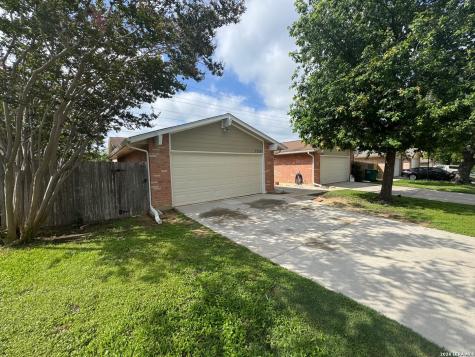 7208 Rimwood Live Oak TX 78233