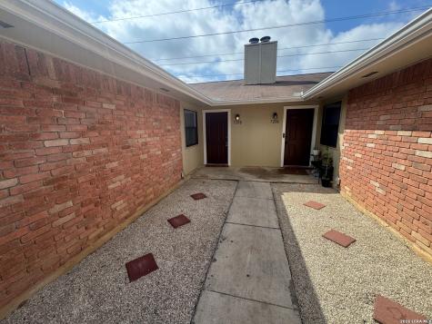 7208 Rimwood Live Oak TX 78233