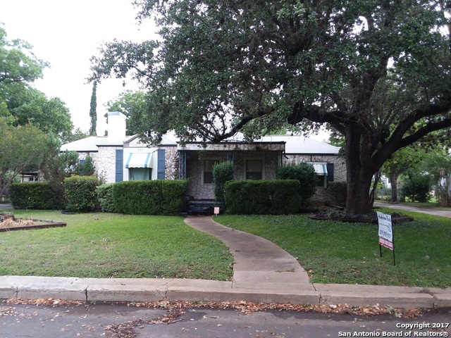 217 John Page Drive San Antonio TX 78228