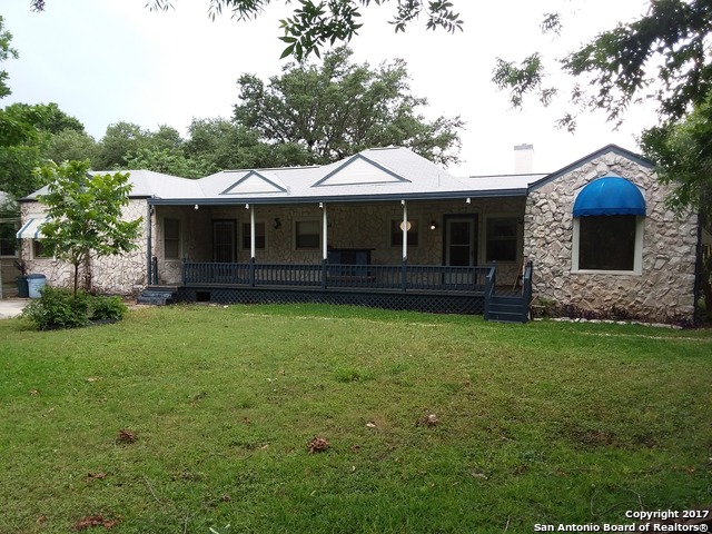 217 John Page Drive San Antonio TX 78228