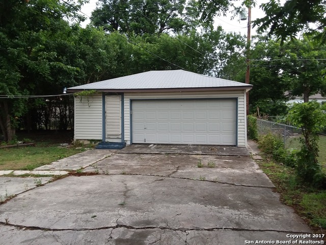 217 John Page Drive San Antonio TX 78228