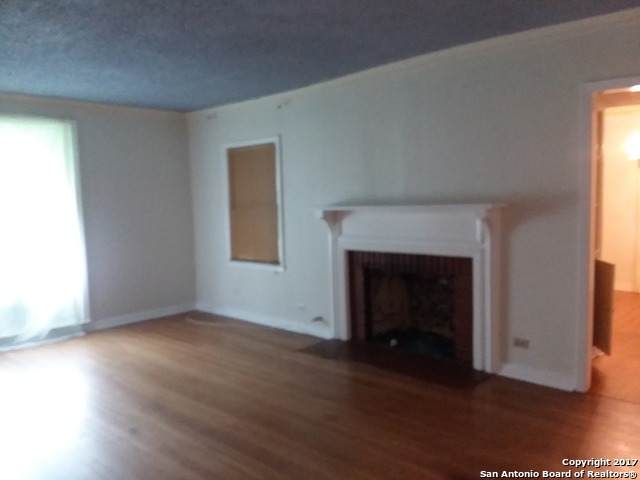 217 John Page Drive San Antonio TX 78228