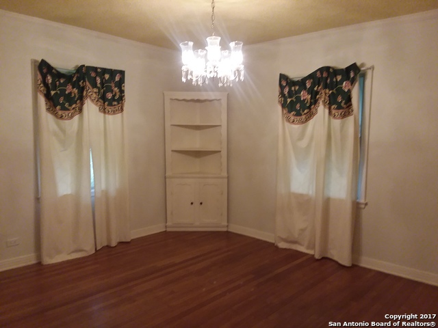 217 John Page Drive San Antonio TX 78228