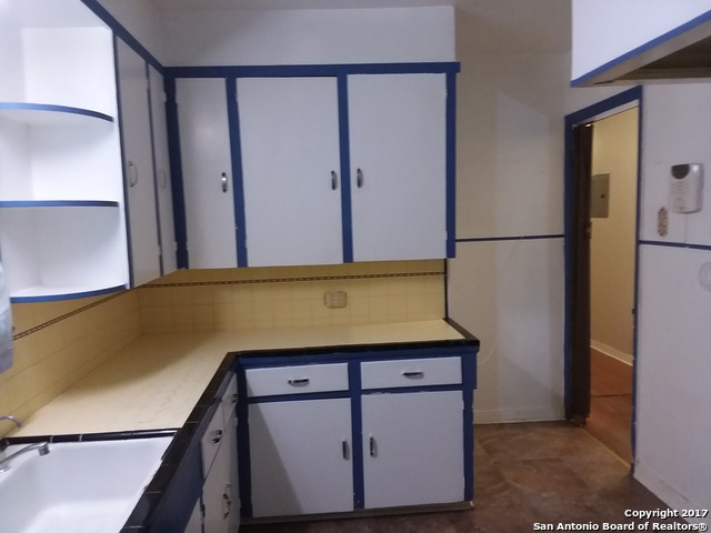 217 John Page Drive San Antonio TX 78228