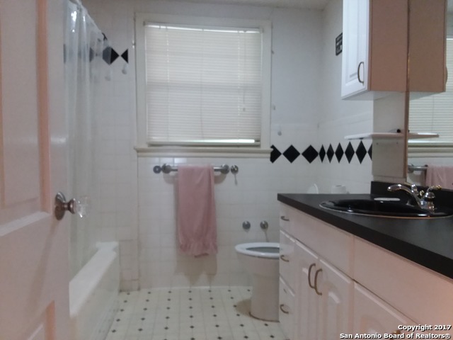 217 John Page Drive San Antonio TX 78228