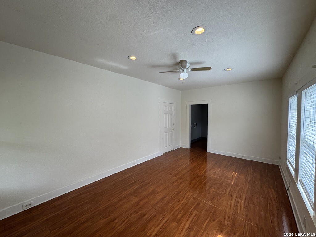 1813 Mckinley Avenue San Antonio TX 78210