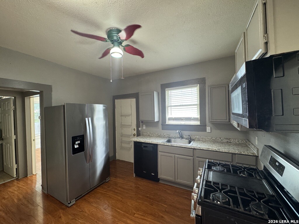 1813 Mckinley Avenue San Antonio TX 78210