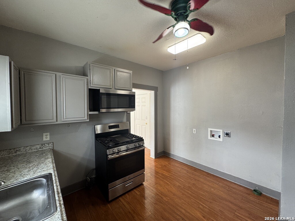 1813 Mckinley Avenue San Antonio TX 78210