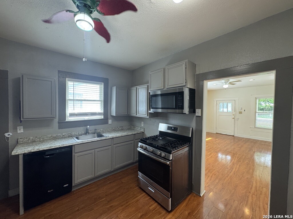 1813 Mckinley Avenue San Antonio TX 78210