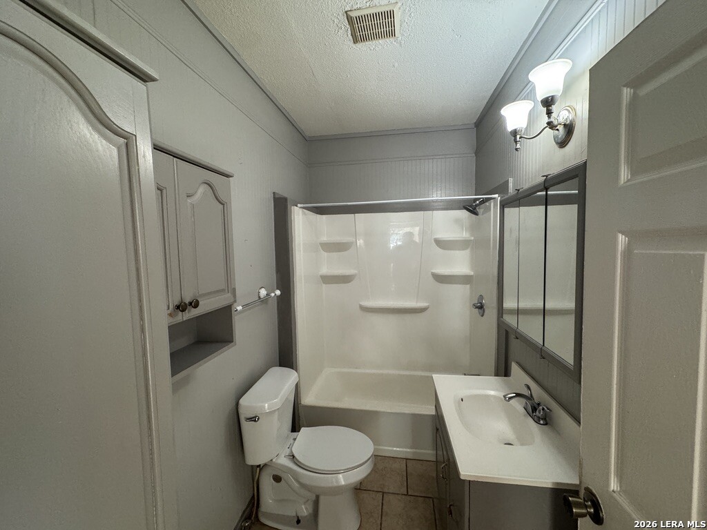 1813 Mckinley Avenue San Antonio TX 78210