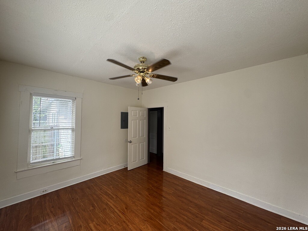 1813 Mckinley Avenue San Antonio TX 78210