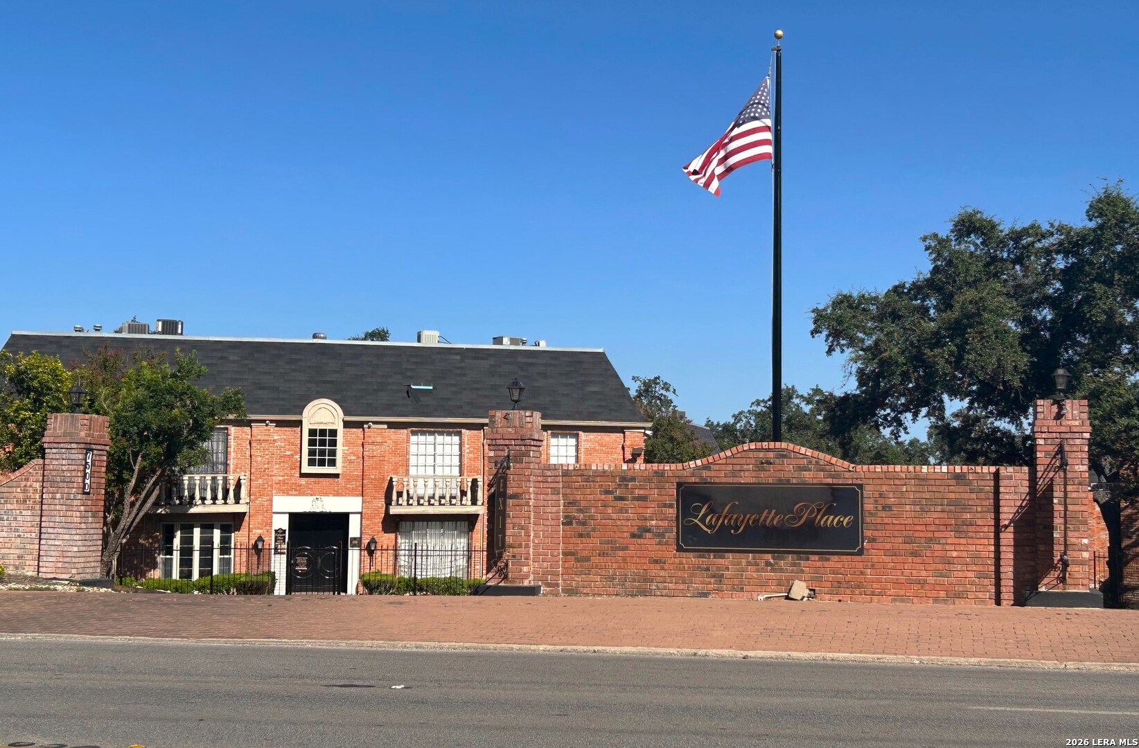 7500 Callaghan San Antonio TX 78229