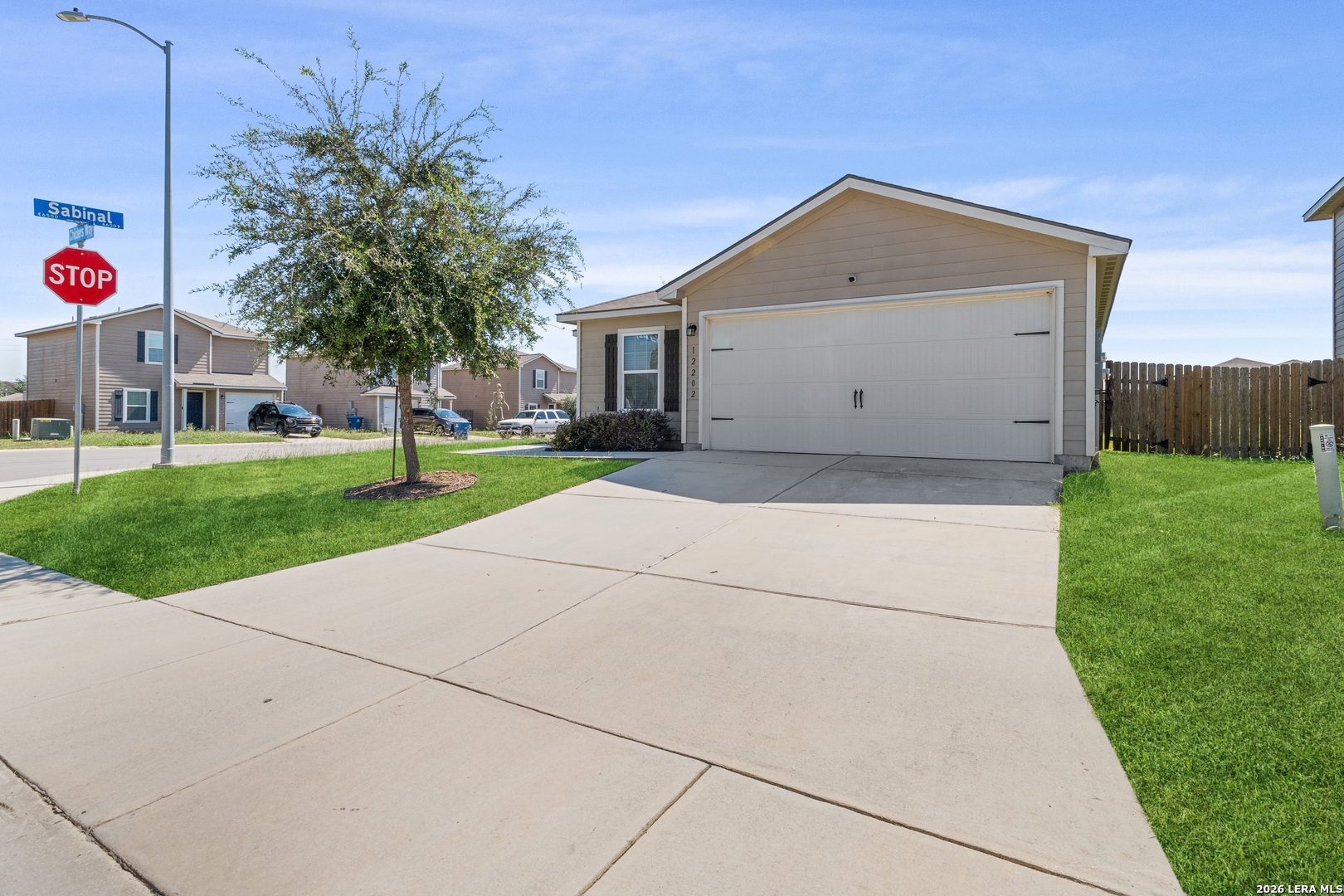 12202 Childers Way San Antonio TX 78252