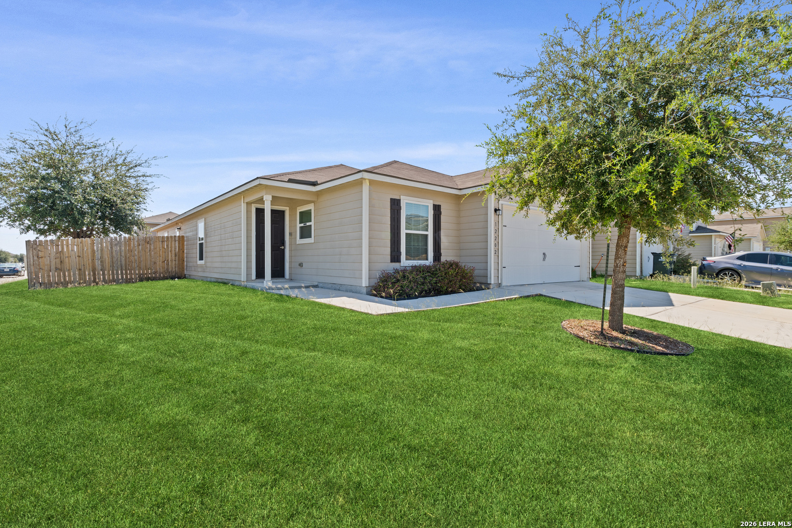 12202 Childers Way San Antonio TX 78252