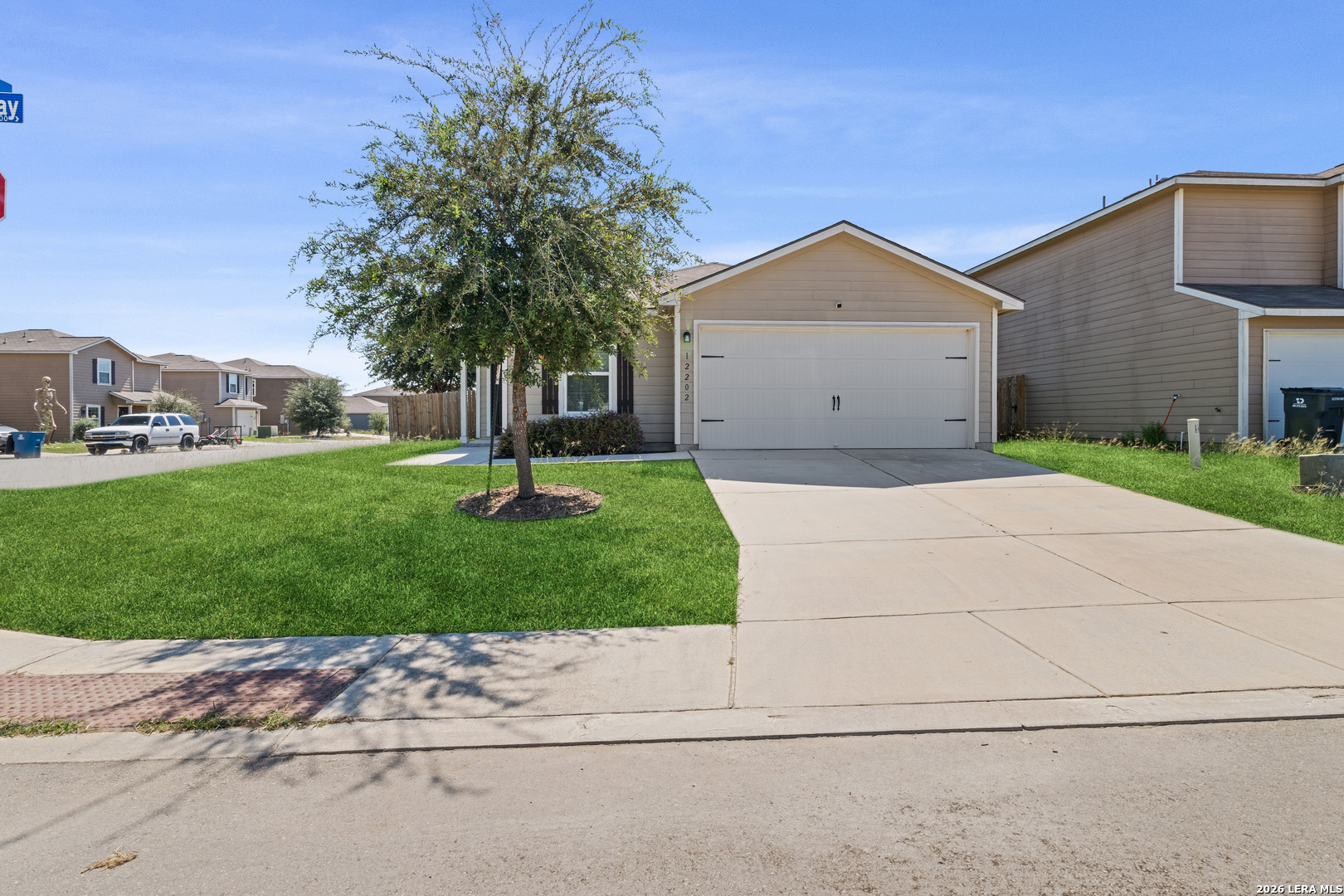 12202 Childers Way San Antonio TX 78252