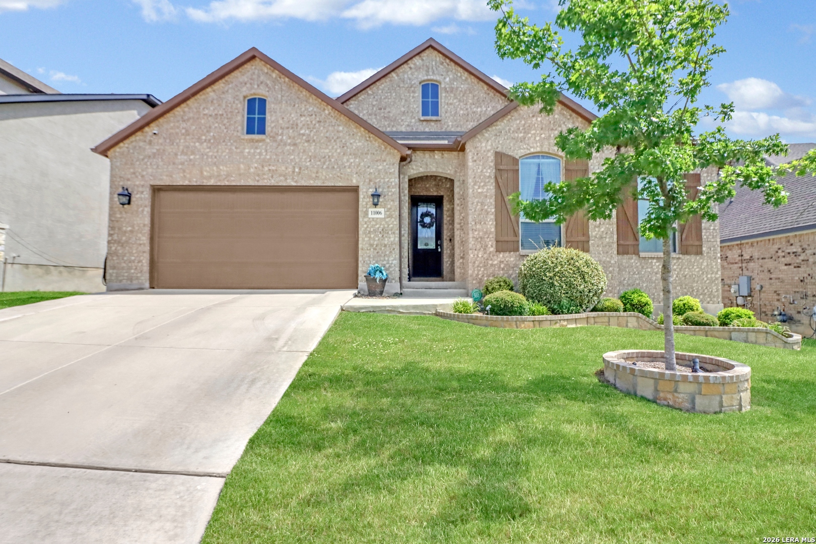 11006 Mill Park San Antonio TX 78254