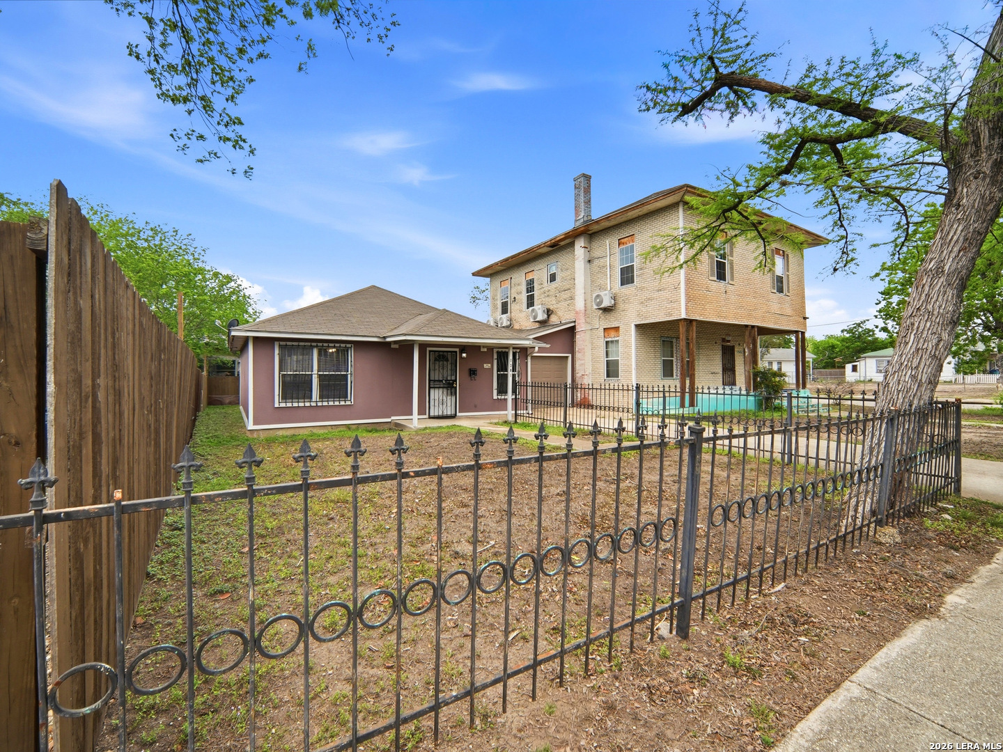 1301 S Palmetto San Antonio TX 78210