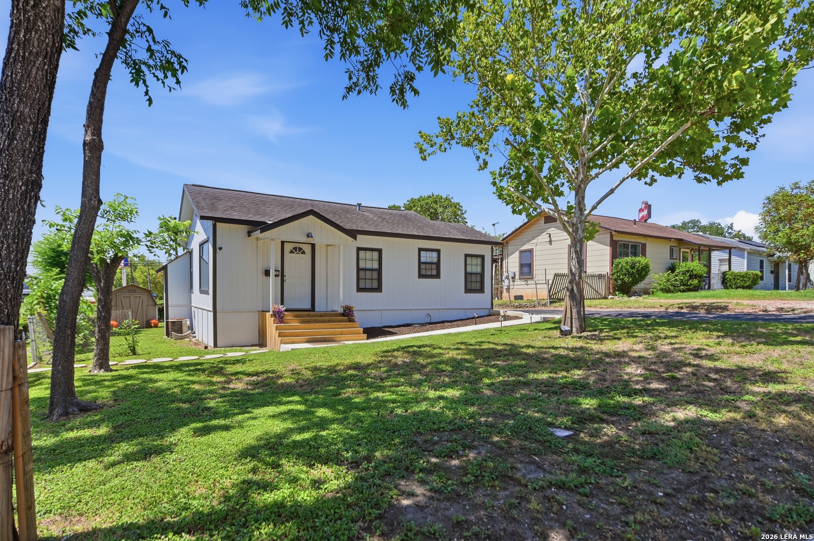 142 Pennystone Avenue San Antonio TX 78223
