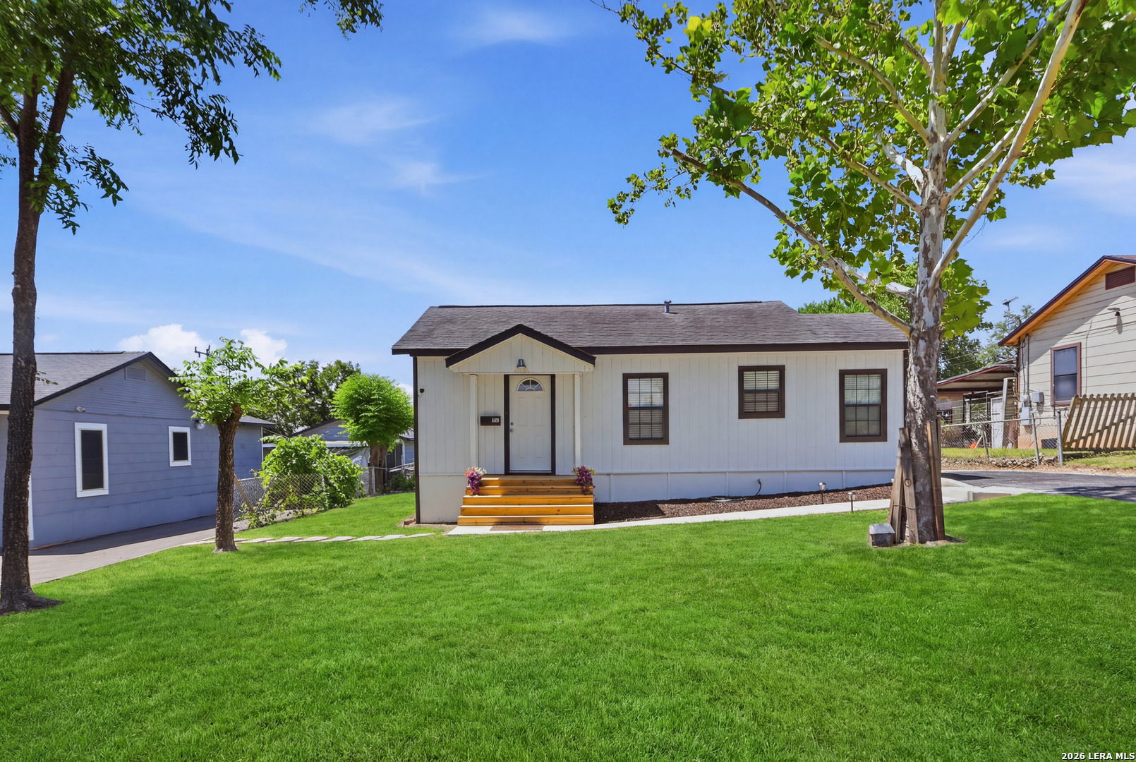 142 Pennystone Avenue San Antonio TX 78223