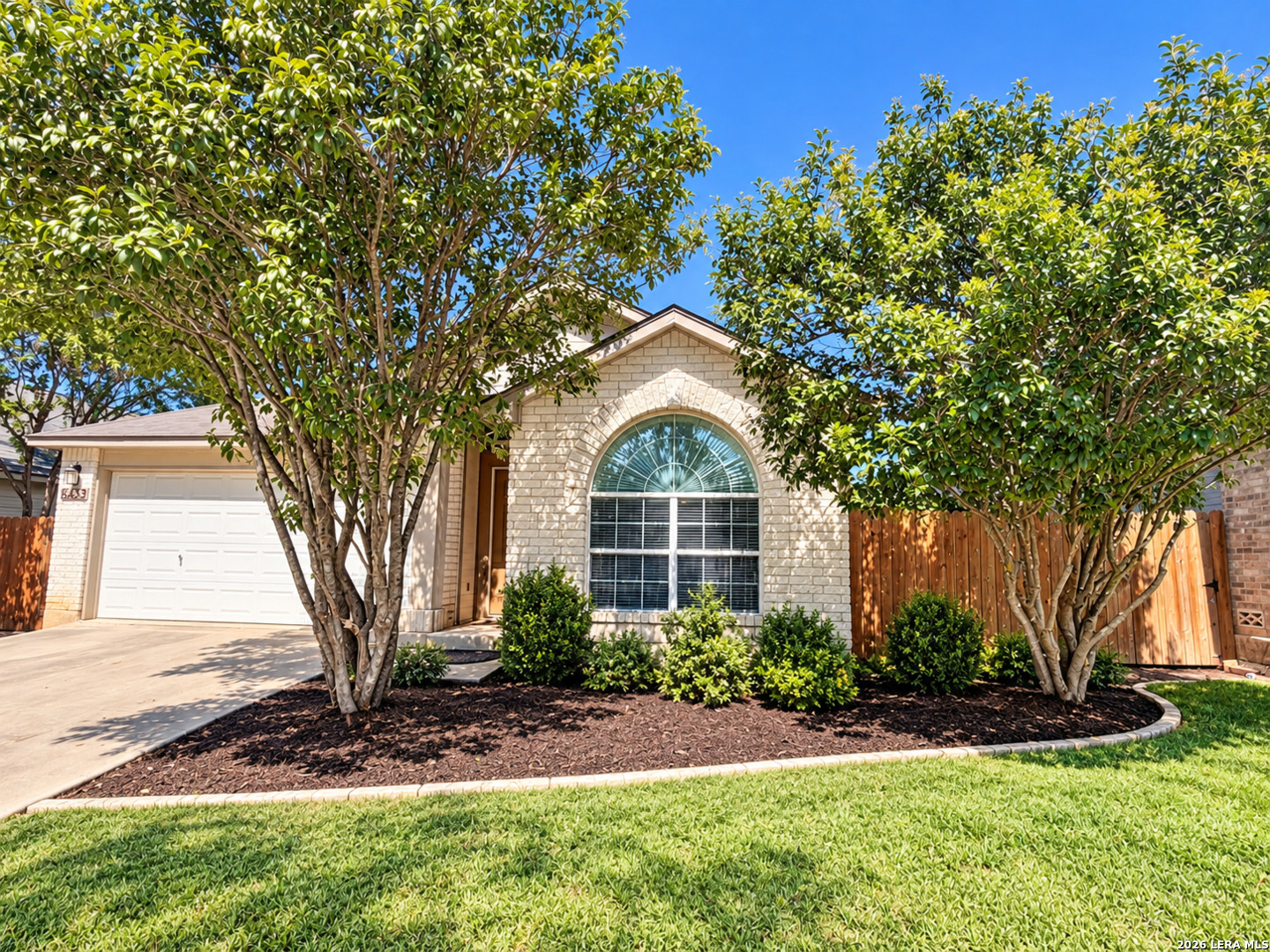 6123 Wood Bayou San Antonio TX 78249