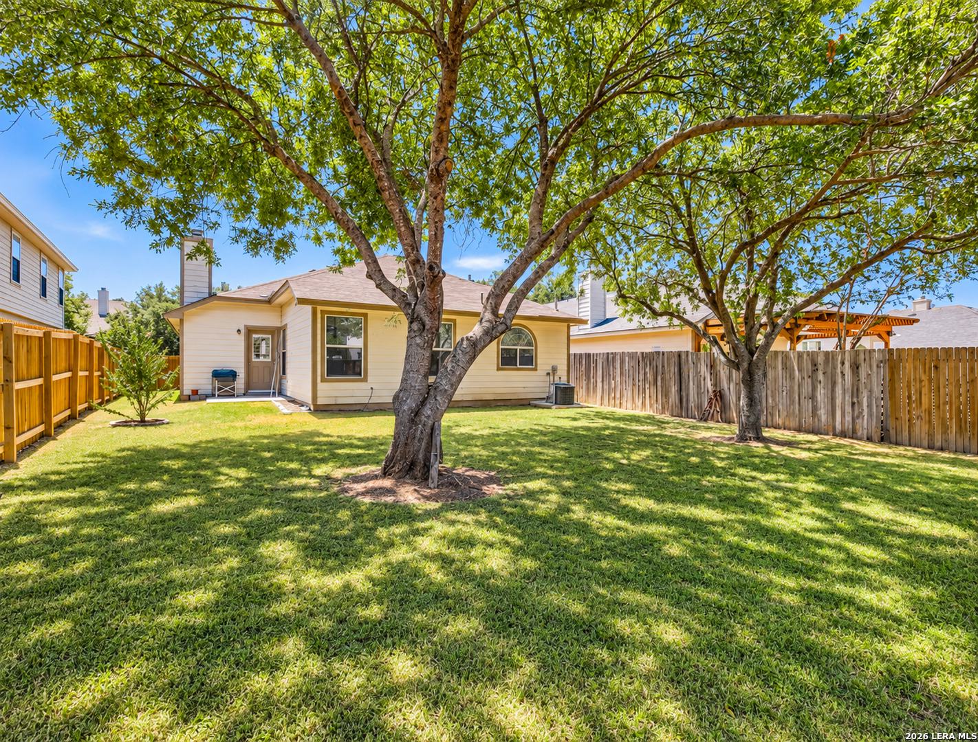 6123 Wood Bayou San Antonio TX 78249