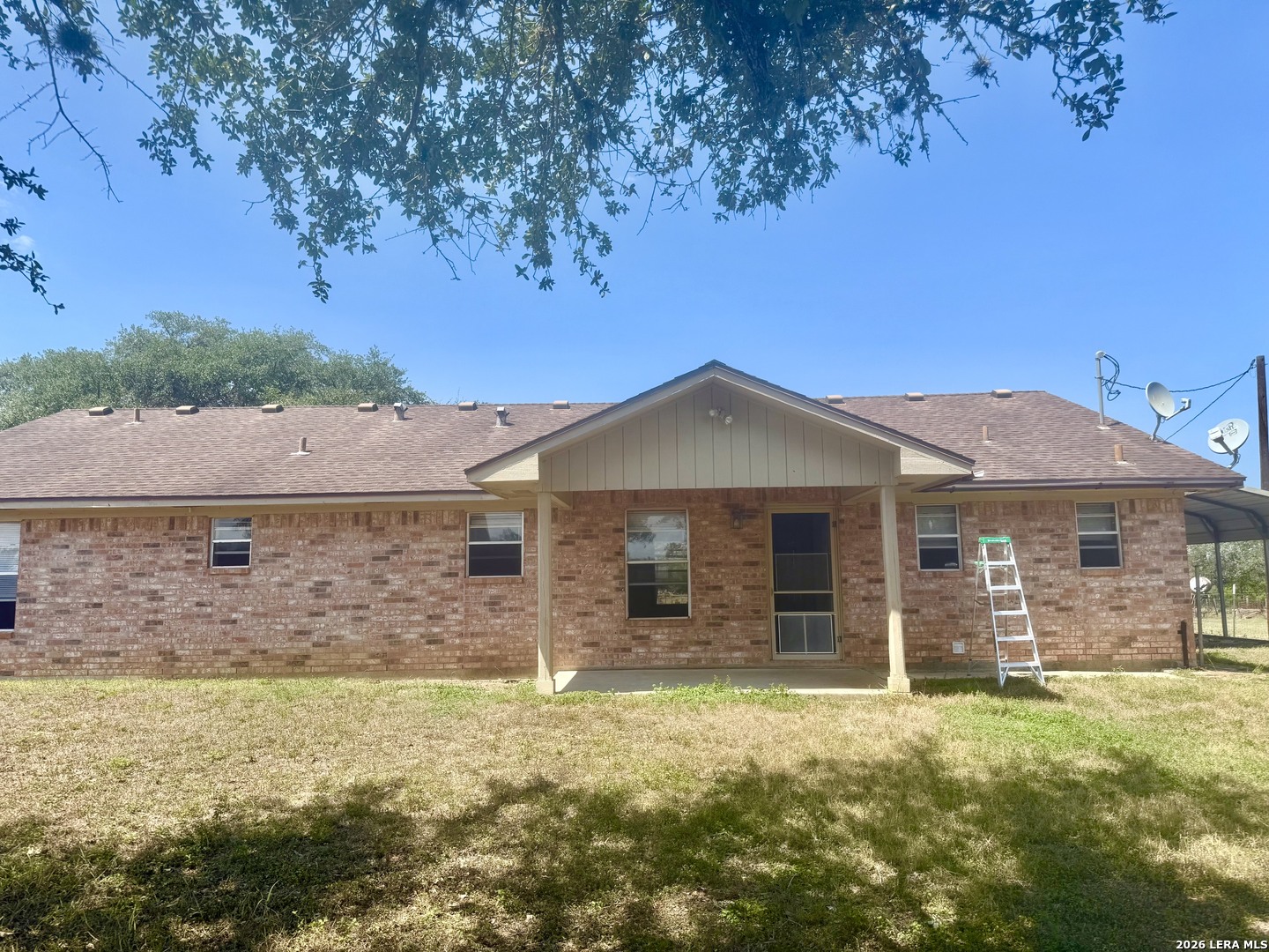 2952 Wofford Beeville TX 78102