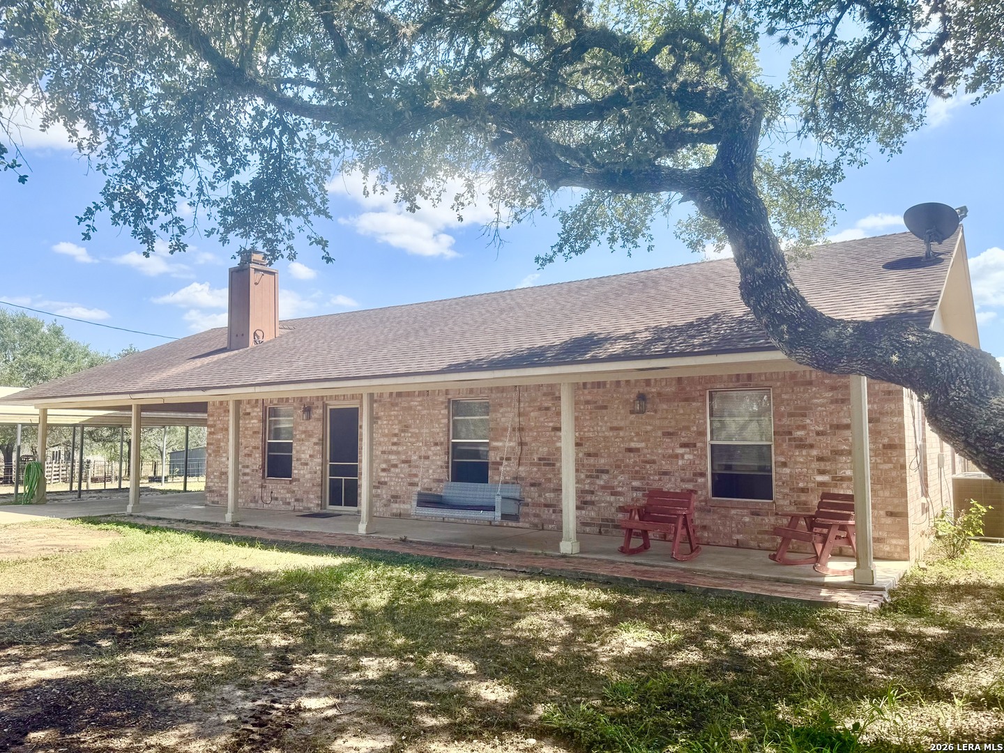 2952 Wofford Beeville TX 78102