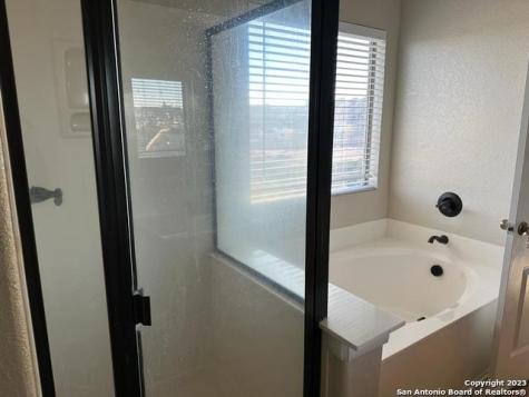 518 Mesa Loop Bexar Co TX 78258