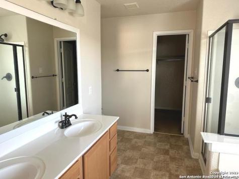 518 Mesa Loop Bexar Co TX 78258