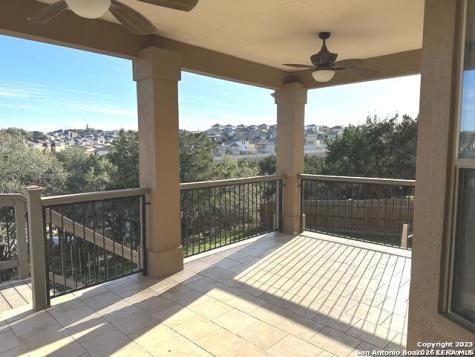 518 Mesa Loop Bexar Co TX 78258