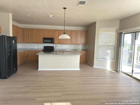 518 Mesa Loop Bexar Co TX 78258