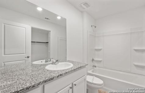 10258 Asta Trail San Antonio TX 78224