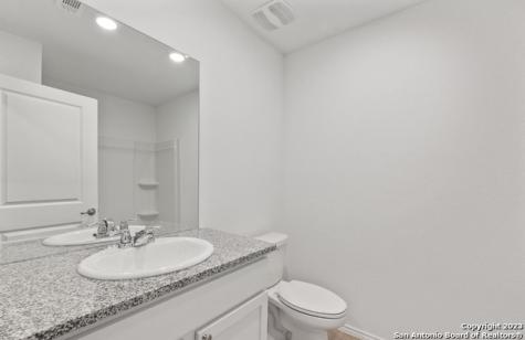 10258 Asta Trail San Antonio TX 78224