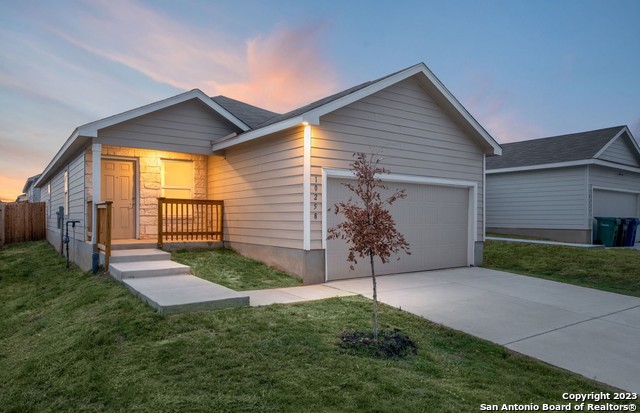 10258 Asta Trail San Antonio TX 78224