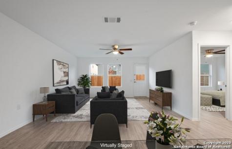 10258 Asta Trail San Antonio TX 78224